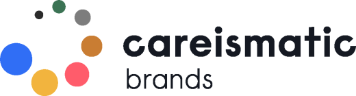 Logo for Careismatic Brands, LLC